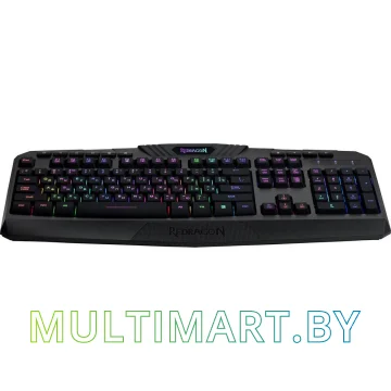 Клавиатура Redragon Harpe Wireless картинка 3
